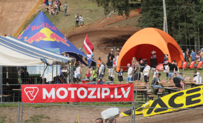 Vaidavas kauss 2023 3. diena. Foto: Valdis Paeglis342