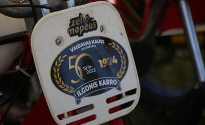 Vaidavas kauss 2023 3. diena. Foto: Valdis Paeglis343