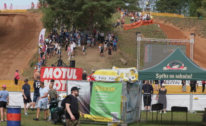 Vaidavas kauss 2023 3. diena. Foto: Valdis Paeglis330