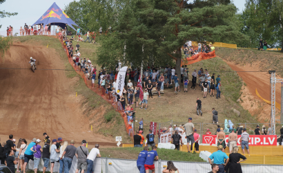 Vaidavas kauss 2023 3. diena. Foto: Valdis Paeglis517