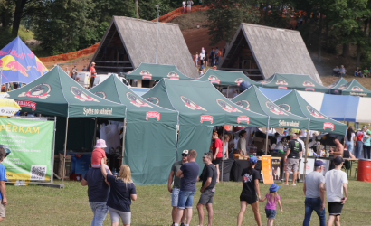 Vaidavas kauss 2023 3. diena. Foto: Valdis Paeglis519