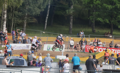 Vaidavas kauss 2023 3. diena. Foto: Valdis Paeglis524