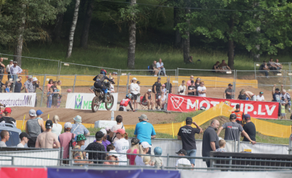 Vaidavas kauss 2023 3. diena. Foto: Valdis Paeglis525