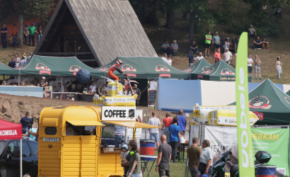 Vaidavas kauss 2023 3. diena. Foto: Valdis Paeglis526