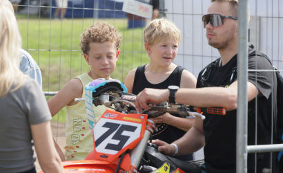 Vaidavas kauss 2023 3. diena. Foto: Valdis Paeglis529