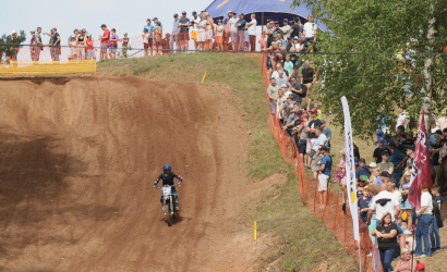 Vaidavas kauss 2023 3. diena. Foto: Valdis Paeglis533