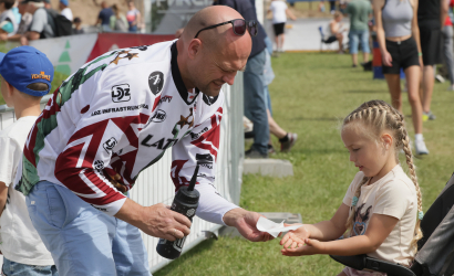 Vaidavas kauss 2023 3. diena. Foto: Valdis Paeglis534