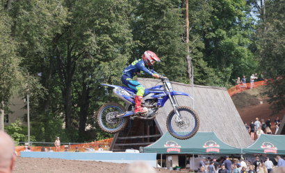 Vaidavas kauss 2023 3. diena. Foto: Valdis Paeglis535