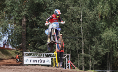 Vaidavas kauss 2023 3. diena. Foto: Valdis Paeglis537