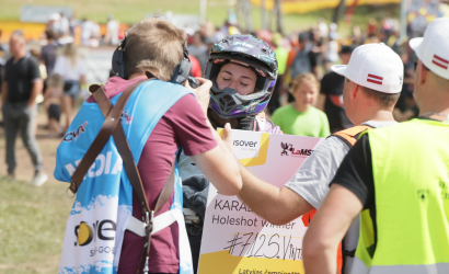 Vaidavas kauss 2023 3. diena. Foto: Valdis Paeglis540