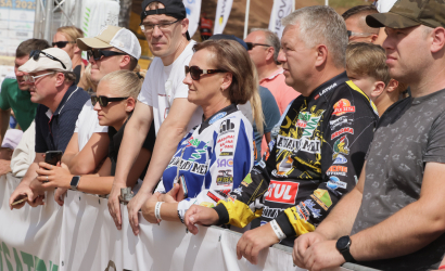 Vaidavas kauss 2023 3. diena. Foto: Valdis Paeglis543