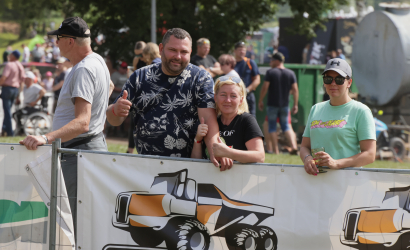 Vaidavas kauss 2023 3. diena. Foto: Valdis Paeglis544