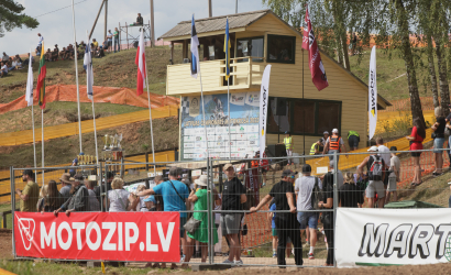 Vaidavas kauss 2023 3. diena. Foto: Valdis Paeglis546