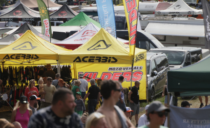 Vaidavas kauss 2023 3. diena. Foto: Valdis Paeglis547