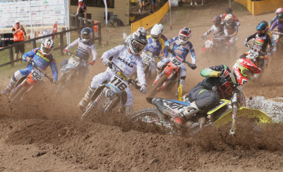 Vaidavas kauss 2023 3. diena. Foto: Valdis Paeglis550