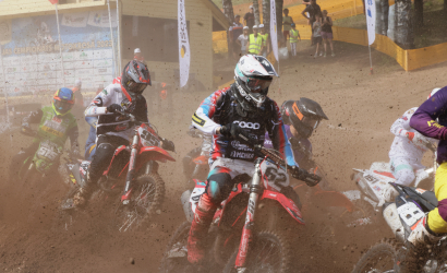 Vaidavas kauss 2023 3. diena. Foto: Valdis Paeglis551