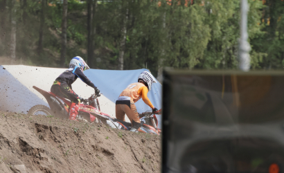 Vaidavas kauss 2023 3. diena. Foto: Valdis Paeglis553