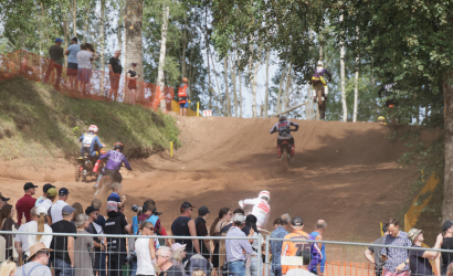 Vaidavas kauss 2023 3. diena. Foto: Valdis Paeglis554