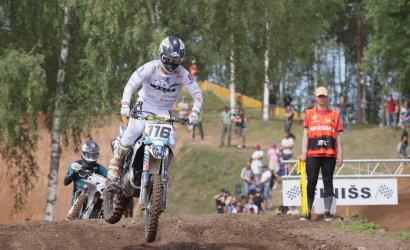 Vaidavas kauss 2023 3. diena. Foto: Valdis Paeglis555