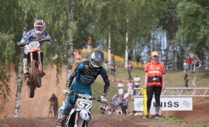 Vaidavas kauss 2023 3. diena. Foto: Valdis Paeglis556