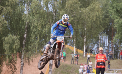 Vaidavas kauss 2023 3. diena. Foto: Valdis Paeglis557