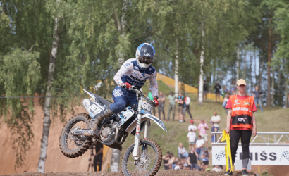 Vaidavas kauss 2023 3. diena. Foto: Valdis Paeglis558