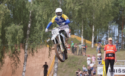 Vaidavas kauss 2023 3. diena. Foto: Valdis Paeglis559