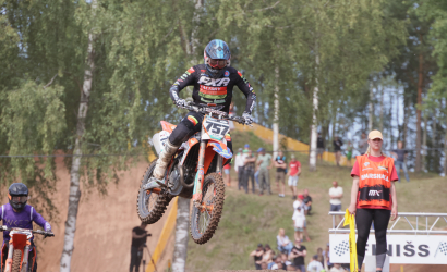 Vaidavas kauss 2023 3. diena. Foto: Valdis Paeglis563