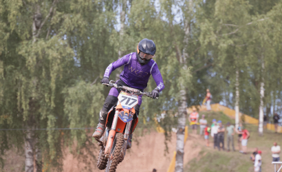 Vaidavas kauss 2023 3. diena. Foto: Valdis Paeglis564