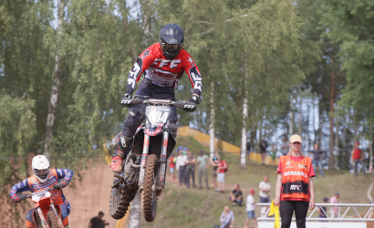 Vaidavas kauss 2023 3. diena. Foto: Valdis Paeglis565