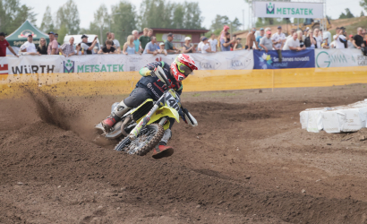 Vaidavas kauss 2023 3. diena. Foto: Valdis Paeglis567