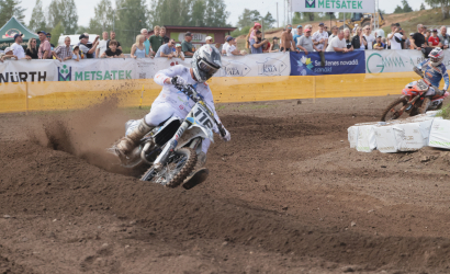 Vaidavas kauss 2023 3. diena. Foto: Valdis Paeglis568