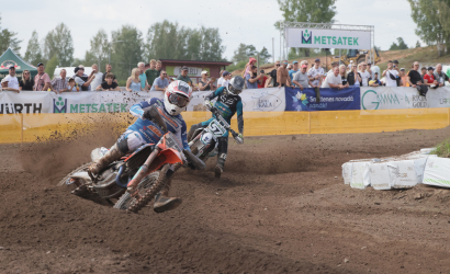 Vaidavas kauss 2023 3. diena. Foto: Valdis Paeglis569