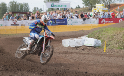 Vaidavas kauss 2023 3. diena. Foto: Valdis Paeglis571