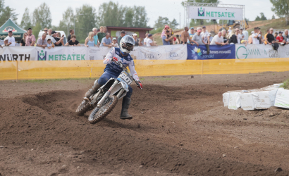 Vaidavas kauss 2023 3. diena. Foto: Valdis Paeglis572