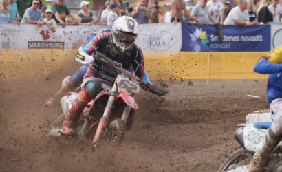 Vaidavas kauss 2023 3. diena. Foto: Valdis Paeglis575