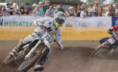 Vaidavas kauss 2023 3. diena. Foto: Valdis Paeglis576