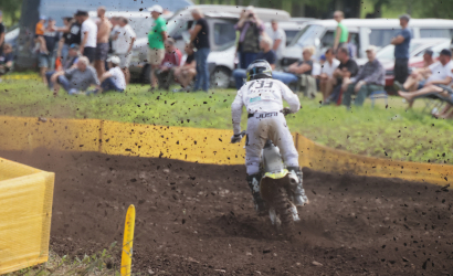 Vaidavas kauss 2023 3. diena. Foto: Valdis Paeglis590