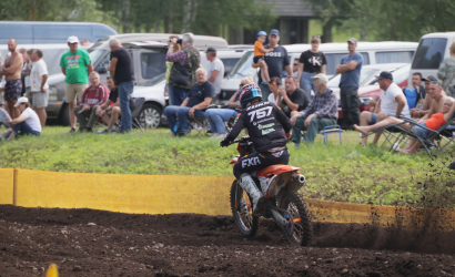 Vaidavas kauss 2023 3. diena. Foto: Valdis Paeglis592