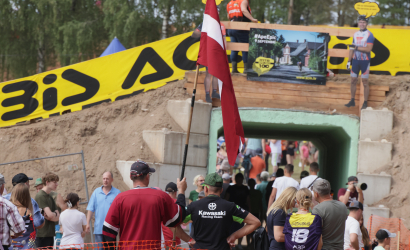 Vaidavas kauss 2023 3. diena. Foto: Valdis Paeglis593