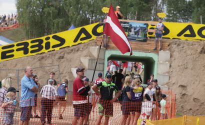 Vaidavas kauss 2023 3. diena. Foto: Valdis Paeglis598