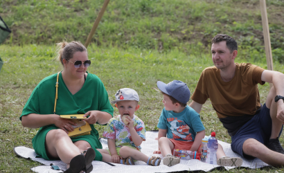 Vaidavas kauss 2023 3. diena. Foto: Valdis Paeglis600