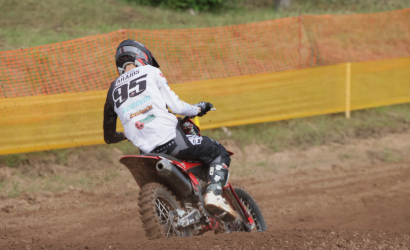 Vaidavas kauss 2023 3. diena. Foto: Valdis Paeglis601