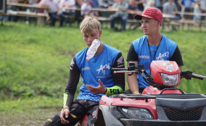 Vaidavas kauss 2023 3. diena. Foto: Valdis Paeglis602