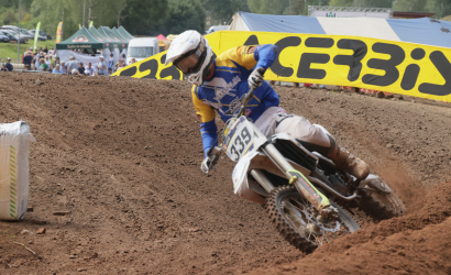 Vaidavas kauss 2023 3. diena. Foto: Valdis Paeglis327