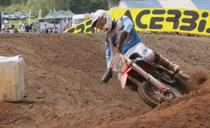 Vaidavas kauss 2023 3. diena. Foto: Valdis Paeglis326