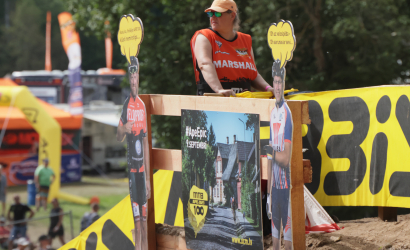 Vaidavas kauss 2023 3. diena. Foto: Valdis Paeglis324