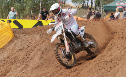 Vaidavas kauss 2023 3. diena. Foto: Valdis Paeglis320