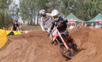 Vaidavas kauss 2023 3. diena. Foto: Valdis Paeglis317