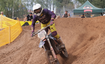 Vaidavas kauss 2023 3. diena. Foto: Valdis Paeglis314